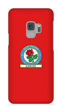 ozzypaynegaming Samsung Phone Cases