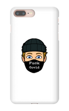 Fuck Covid  iPhone Phone Case