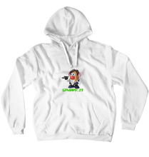 spuddy_23 Hoodies (No-Zip/Pullover)