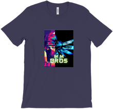 mmbros first t-shirt