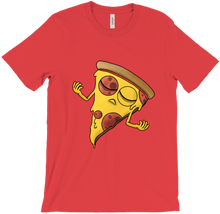 peacefullypizza T-Shirts