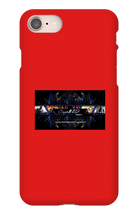 Coyote0512 Logo iPhone Cases