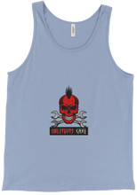 holeyguyscave Tank Top