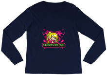 stonrgurl420 Long Sleeve Tee