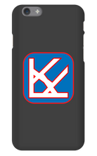 karlkaput iPhone Phone Cases