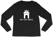 hutplaygames long sleeve
