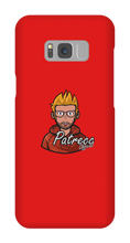 patreccofficial Samsung Phone Cases