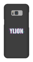 ylion74 Samsung Phone Cases