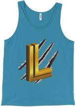 Lisky_ débardeur