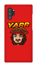 YArr Samsung Phone Cases
