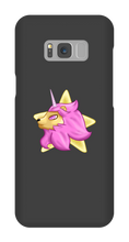 LionCorn Samsung Phone Cases