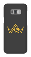 KingRell Logo Samsung Phone Cases