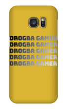 rafaeldrogbasantos Samsung Phone Cases