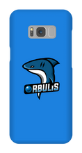 orbulis Samsung Phone Cases