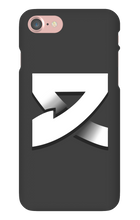 jovvaplays iPhone Phone Cases