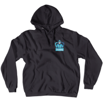 Hoodies (No-Zip/Pullover)