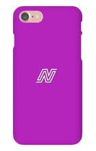 Vaderr Iphone Case