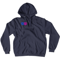 livi and kay hoodie