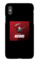 nickm0 iPhone Phone Cases