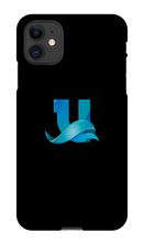 unicod10 iPhone Phone Cases