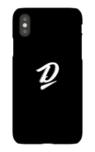 Dreaz logo  iPhone Phone Cases