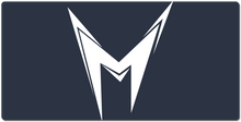 OGMatrix Mousepad