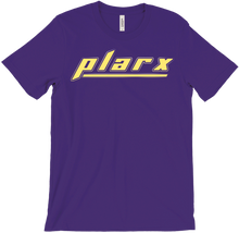 plarx_ T-Shirts