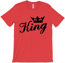 kingisaac T-Shirts
