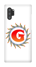goddessiris_811 Samsung Phone Cases