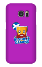 bigjuicegame Samsung Phone Cases