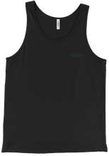frosty03 Tank Top