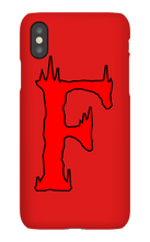 fenixxviii iPhone Phone Cases