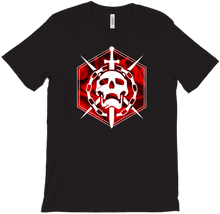 Raid Logo T-Shirt