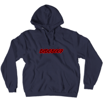 DIdob007 Hoodie Classic