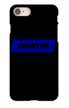 t0a2t3r iPhone Phone Cases