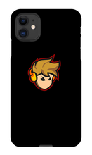 gameplay iPhone Phone Cases