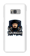 chadomenvi Samsung Phone Cases