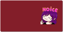 crazyleelaa XXL Gaming Mousepad