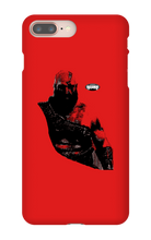 dadgaming iPhone Phone Cases