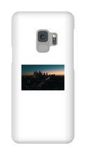 lecazzatepubbliche Samsung Phone Cases CITTA'-TRAM