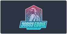yoboyeddie XXL Gaming Mousepad