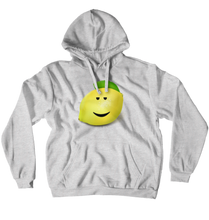 smoraz Hoodies (No-Zip/Pullover)