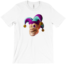 JZ80 Wink T-Shirt