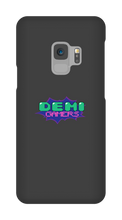 demi_gamers_ Samsung Phone Cases