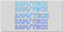 samtech2 XXL Gaming Mousepad