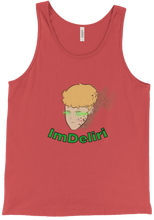 imdeliri Tank Top