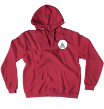 Anrgys Hoodies (No-Zip/Pullover)
