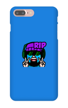 guerrillacpt iPhone Phone Cases