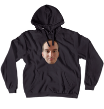 veiskiboi Hoodies (No-Zip/Pullover)