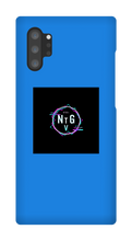 nothingtvbr Samsung Phone Cases